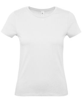 T-Shirt ohne Aufdruck Women